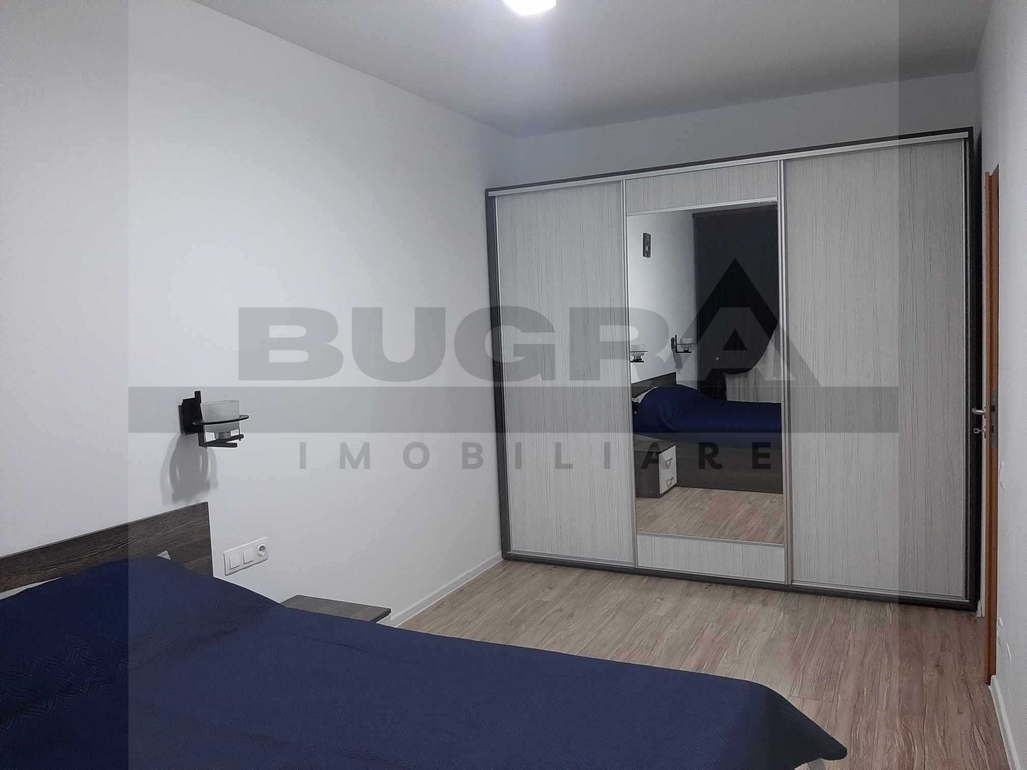 Apartament 2 camere, parcare, zona Centrala - Poză 3