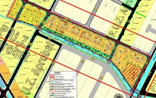 Parcele teren intravilan – Moșnița Nouă - Poză 4