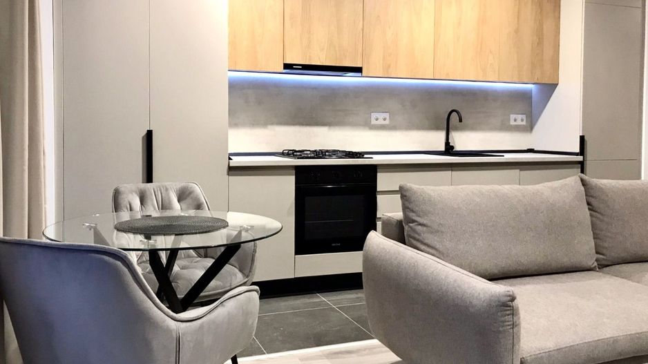 Eleganță la apus – apartament 3 camere, în zona Lipovei, lângă pădure - Poză 5