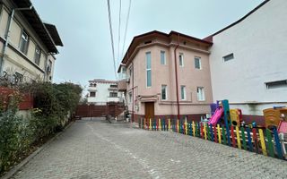 VATRA LUMINOASA -Agricultori | Cladire 1900mp din 2001 | Teren 1030mp - Poză 14