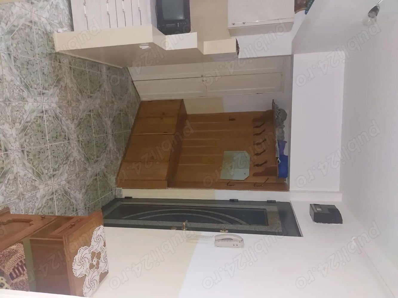 BRASADAS vinde ap 2 cam etaj 4/4 in Micro 16. - Poză 8