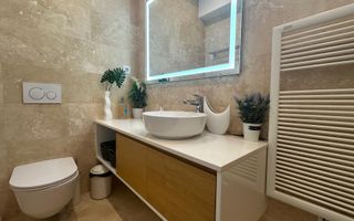 Cât o casa, dar apartament – Penthouse Exclusivist in Buna Ziua! - Poză 26