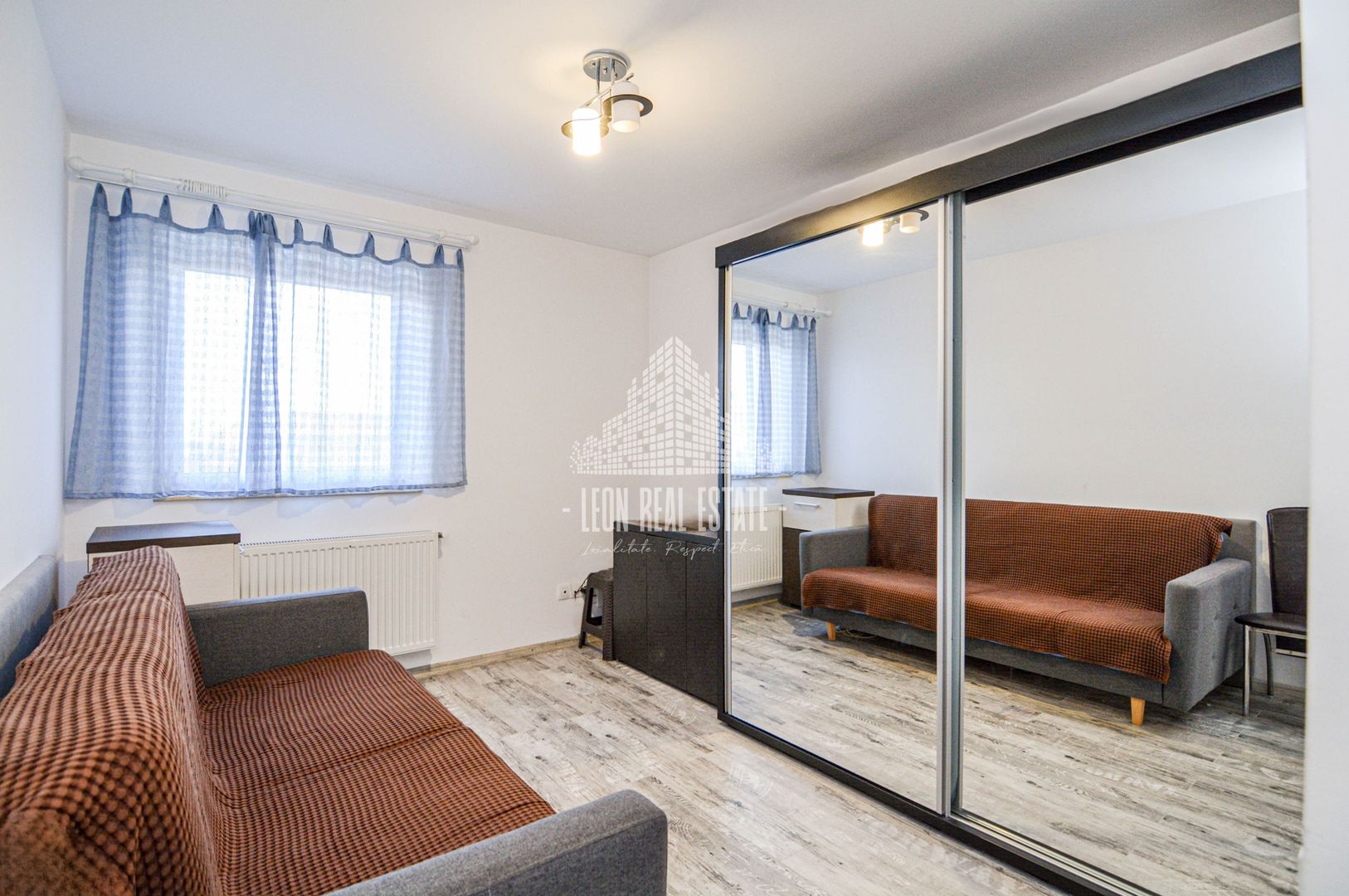 Casa de tip Duplex complet mobilat și utilat, în Gilau, zona RAR - Poză 23