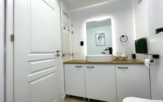 Apartament 4 camere, 116 mp, 2 niveluri – Nicolae Tonitza - Poză 21