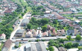 Teren 16058 mp I Urbanism locuințe locative I Tractorului - Poză 1