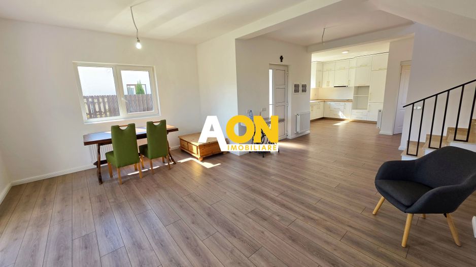Casa 4 camere 340 mp teren toate utilitatile Cetate - Poză 8