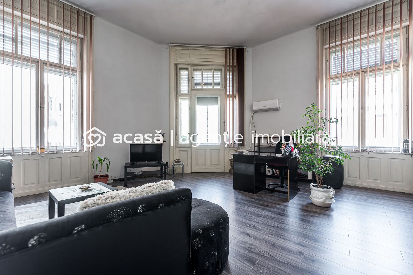 Apartament cu 2 camere în Palatul Bohuș - 0% COMISION - Poză 4