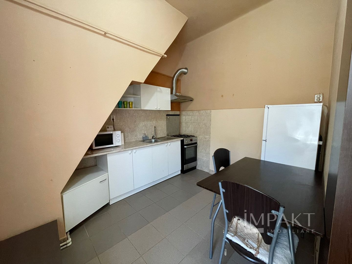 Apartament 1 camera Calea Moților | Locație ultracentrală - Poză 4