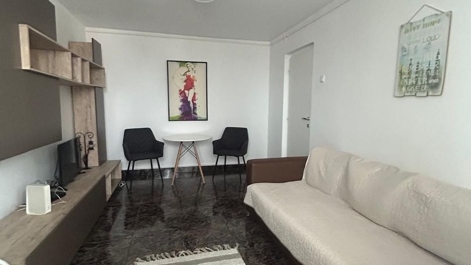 Apartament 2 camere Dorobanți – Bloc Perla - Poză 7