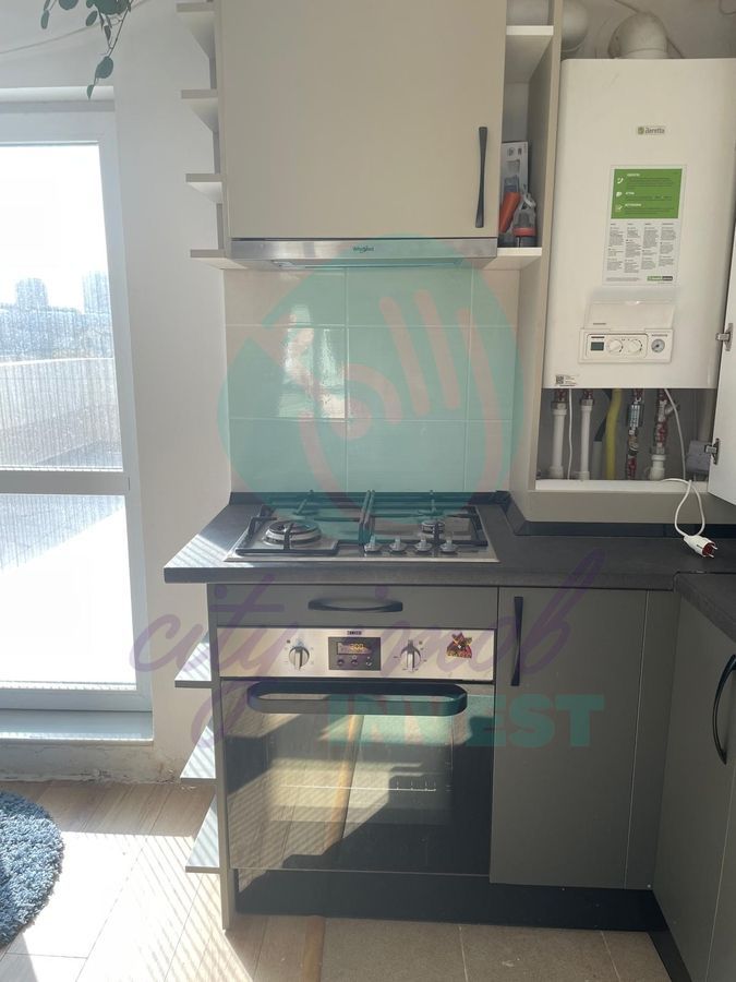 Bloc Boutique Mihai Bravu-Splaiul Unirii - Poză 8