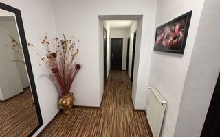 Apartament 3 camere, etaj intermediar, Marasti str Bucuresti - Poză 8