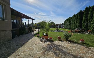 Casa 7 camere, 789 mp teren, Cetate - Poză 3