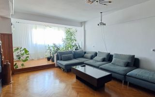 Apartament cu 4 camere si scara interioara - zona Judeatan - Poză 4