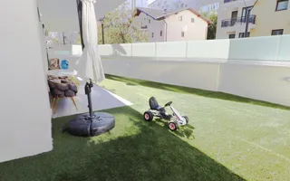 Apartament 3 camere lux - Herastrau | Curte 70mp | 2 locuri de parcare - Poză 12