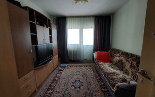 Apartament 4 camere decomandate, Mănăștur zona Minerva. - Poză 3