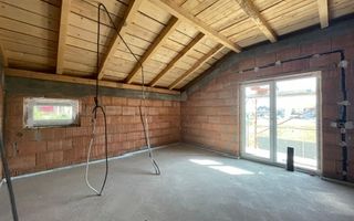 Duplex cu 4 camere- Super Poziție - Moșnița Nouă - Poză 11