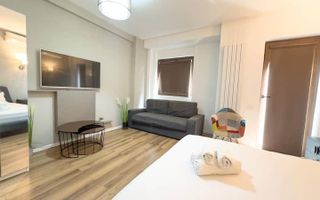 OCAZIE APARTAMENT CU LICENTA AIRBNB NORTH LIVING 100% CENTRUL ISTORIC - Poză 2