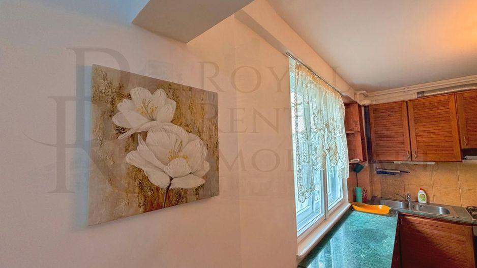 Apartament 2 camere | Gheorgheni | Parcare Proprie | Vedere la Parc - Poză 13