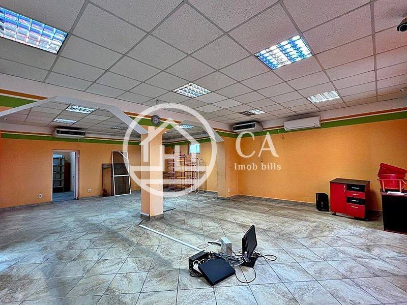 Anexe de vânzare pe o suprafata de teren de 2532 mp în Biharia, Bihor - Poză 3