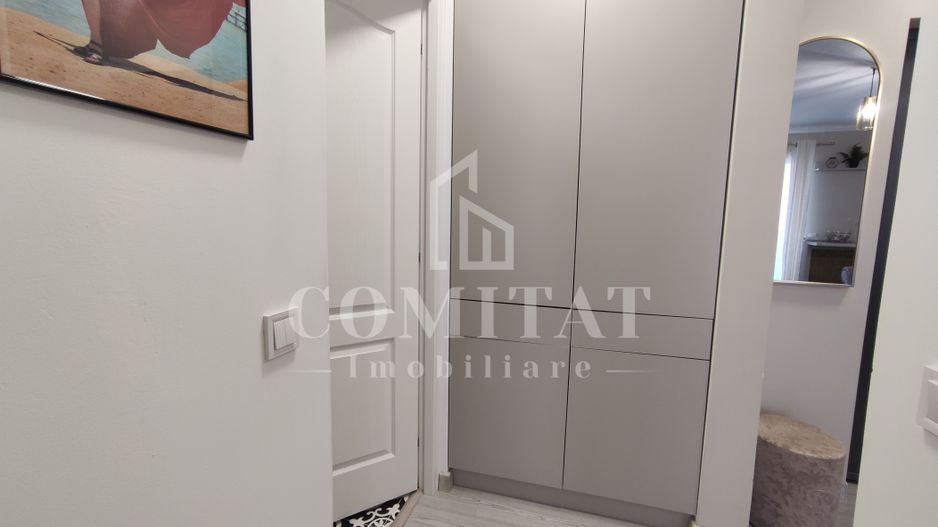 Apartament la cheie | 45 mp | Floresti - Poză 6