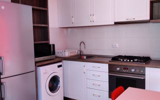 Apartament cu 2 camere, 64 mp, Zona Acta Residence - Poză 5