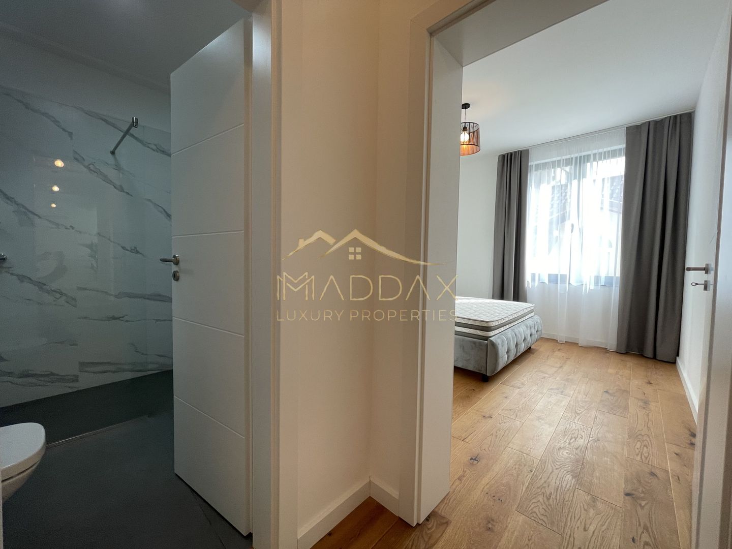 Apartament NOU _LUX_ 3 camere ***102mp//Metrou Aurel Vlaicu//Herastrau - Poză 9