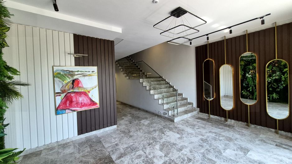 Apartament cu 2 camere 58,70 mp + loc de parcare Astorium comision 0% - Poză 10
