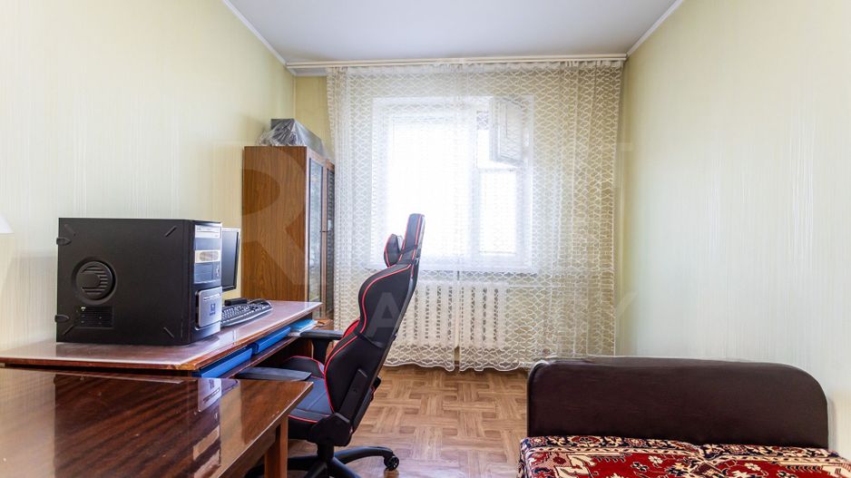 Vânzare, apartament, 4 camere, str. Nicolae Milescu Spătarul, Ciocana - Poză 13