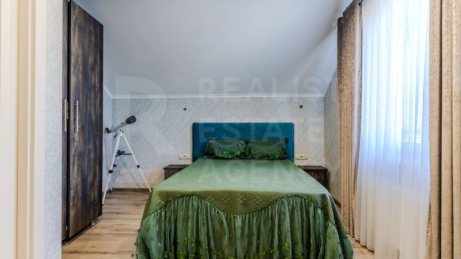 Vânzare, casă, 2 nivele, 230 mp+2,3 ari, str. Independenței, Bubuieci - Poză 40