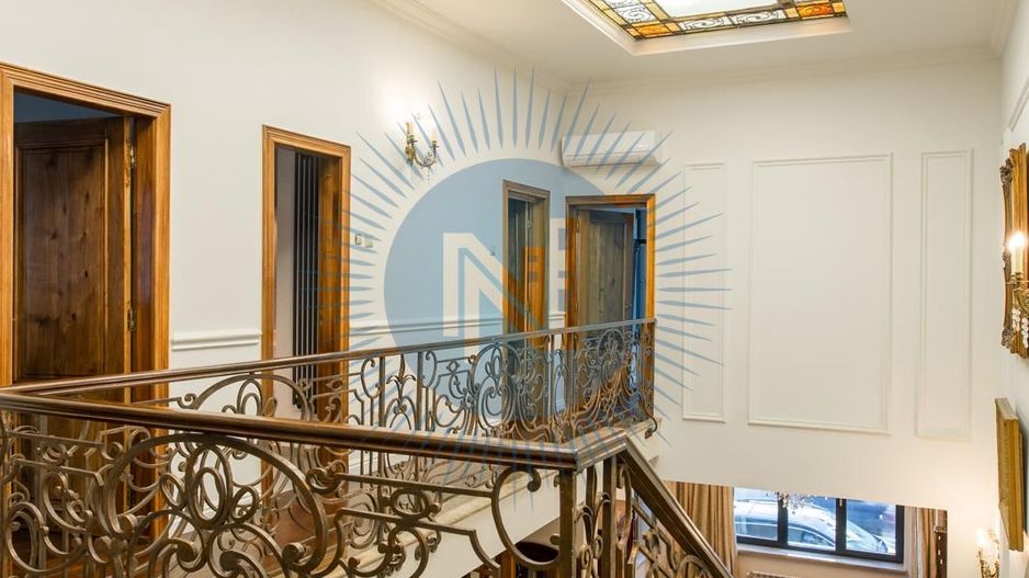 Vila premium Capitale - Poză 13
