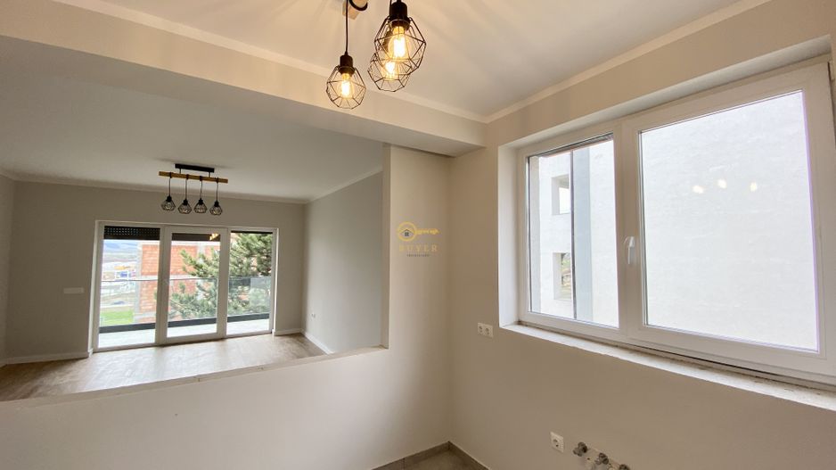 Apartament cu 2 cam, LA CHEIE, etaj 1- INTABULAT - Poză 11