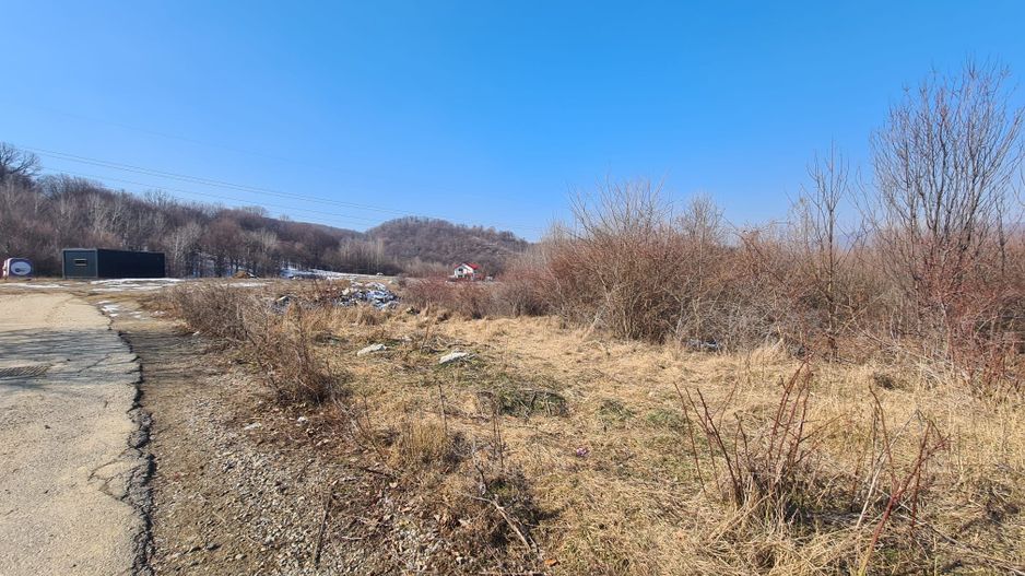 Teren de vanzare - Poză 4