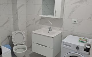 Apartament 1 camera, 34mp, 340euro -Visan - Poză 5
