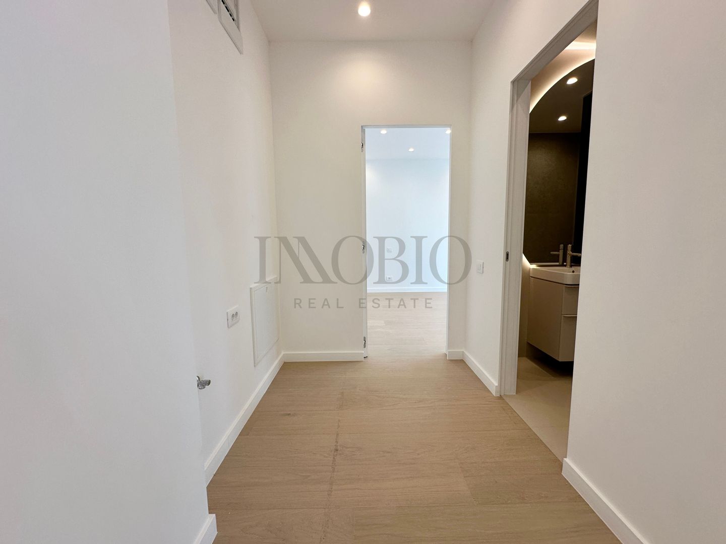 Apartament 2 Camere | Aviatiei Tower - Poză 6