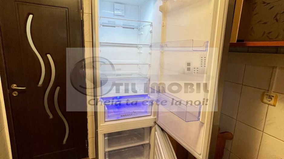 Apartament 3 camere Pacurari - 550 euro - Poză 12