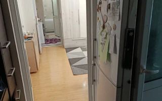 Apartament 2 camere / 42 mp / mobilat si utilat / zona Mircea cel Batran - Poză 4