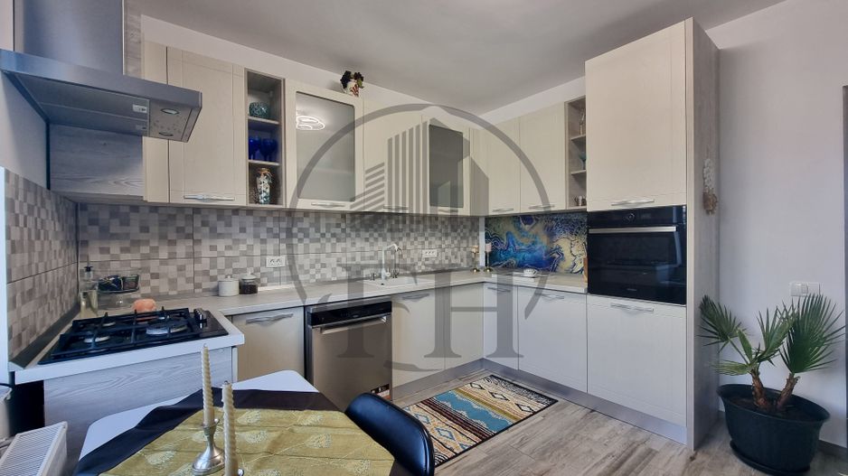 Casa / Vila de vanzare Valu lui Traian - Poză 6