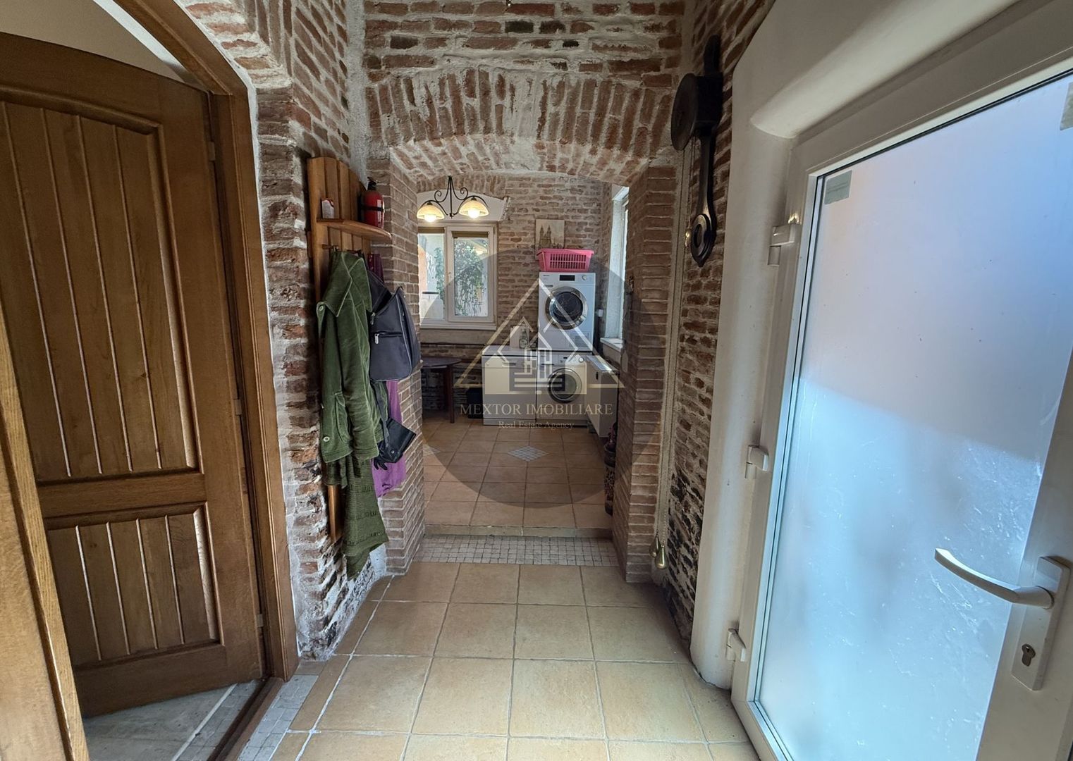 Casă restaurată | Transilvania | Mobilier autentic - Poză 24