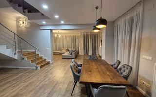 Vila 430,44 mp Green Lake Baneasa - Poză 3