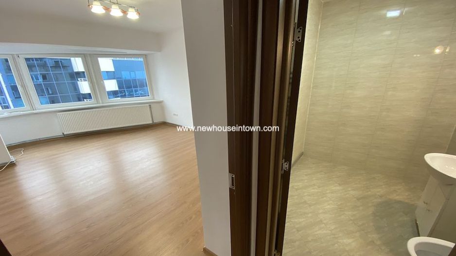Spatiu birouri de inchiriat - 116mp - Centrul Civic - Poză 20