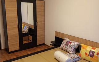 Apartament cu 2 camere și balcon generos – Florești, zona Florilor. - Poză 6