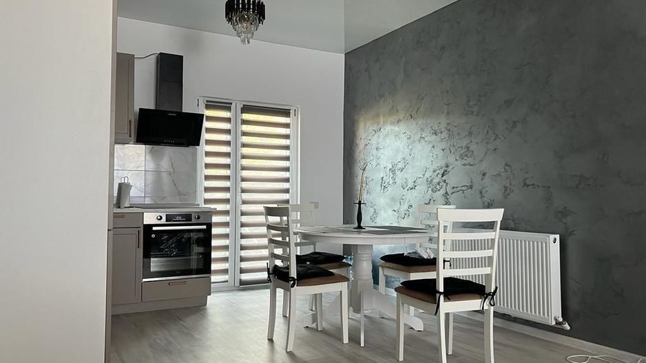 Ag. Eu. vinde Casa P+1  3 camere  in Mamaia Nord - Hanul cu Peste - Poză 19