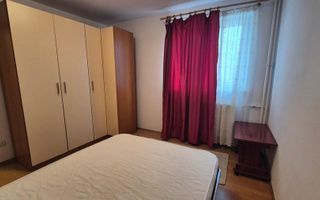 Apartament 2 camere metrou Favorit , luminos, mobilat, parcare inclusa - Poză 9