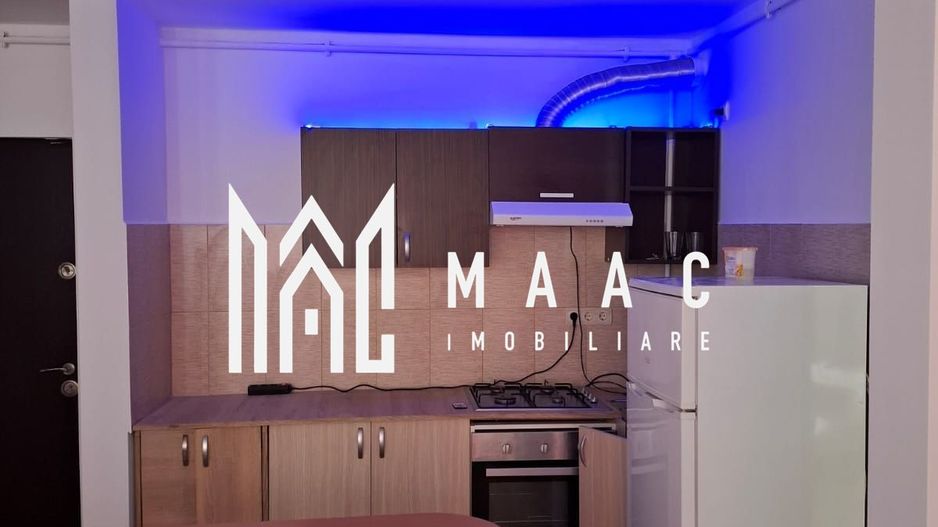 Apartament  2 camere I Decomadat I Balcon I Arhitectilor - Poză 14