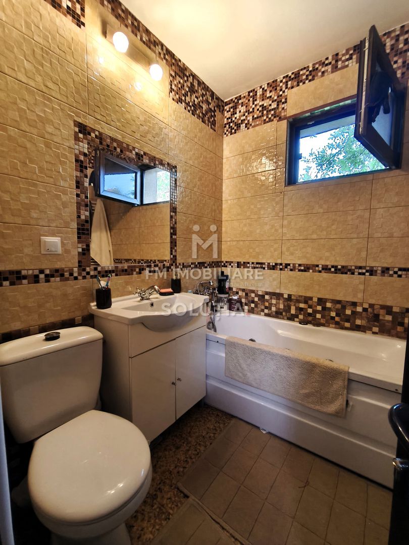 Casă 3 camere | Teren 1400 mp | Zona Griviței | Baia Mare - Poză 6