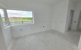 Casa individuala 5 camere, 3 bai, Cristian, Sibiu - Poză 9