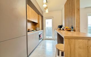 3 camere, grădină, parcare, la cheie, Câmpului - Poză 3