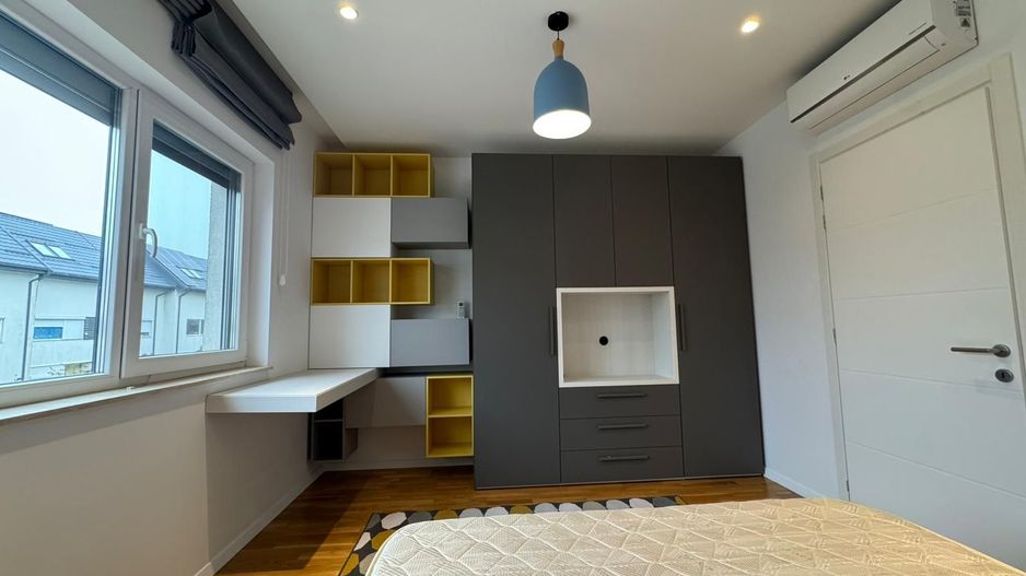 VILA 5 CAMERE,  2 LOCURI DE PARCARE -NEW POINT VILLAGE - Poză 10