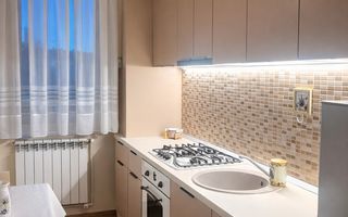 Apartament 2 camere de inchiriat - (COD10) TOMIS PLUS - Poză 4