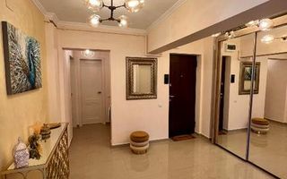 Apartament 3 camere Matei Basarab, centrală proprie, garaj, bloc nou - Poză 4